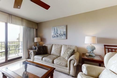 Apartamento Island Club 5