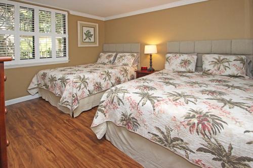 Apartamento Island Club 5