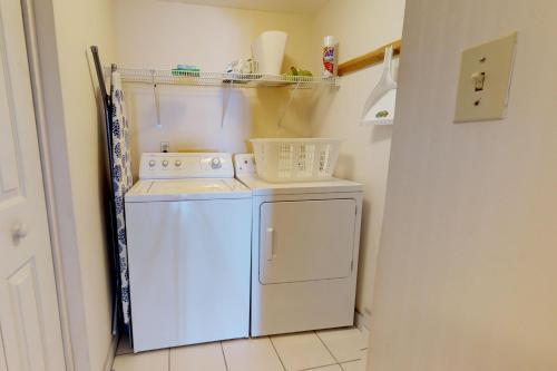 Apartamento Island Club 5