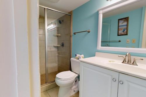 Apartamento Island Club 5