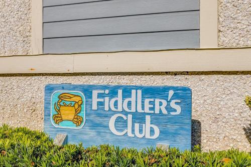 Fiddlers Cove