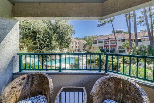7417 Anchorage 2 Br Condo Shelter Cove