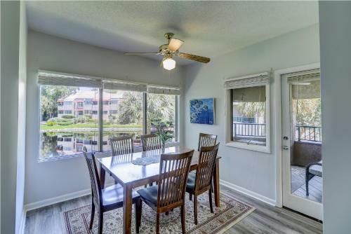 7453 Anchorage 2 Br Condo Hilton Head