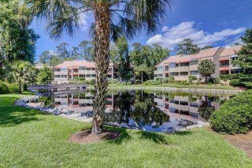 7453 Anchorage 2 Br Condo Hilton Head