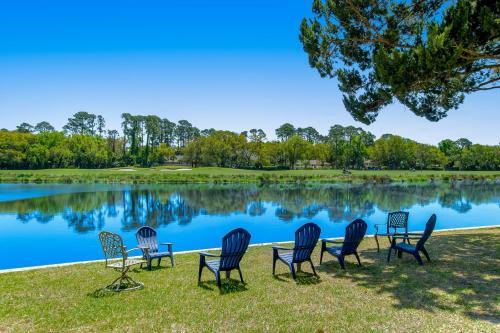 Lazy Lagoon