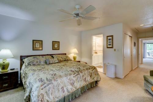 488 Captains Cove 2 Br Palmetto Dunes