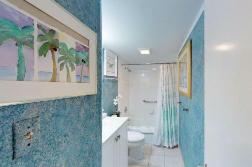 Apartamento Island Club Condos