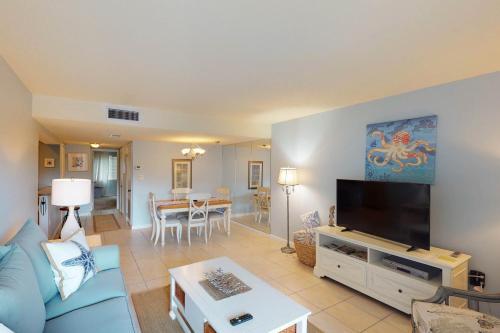 Apartamento Island Club Condos