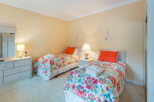 Apartamento Captains Walk Unit 455