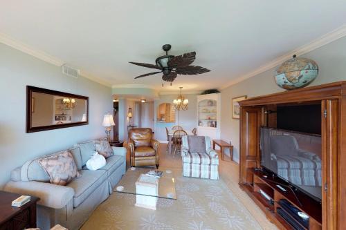 Apartamento Island Club 3