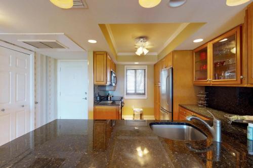 Apartamento Island Club 3
