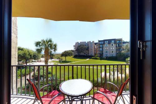 Apartamento Island Club 3