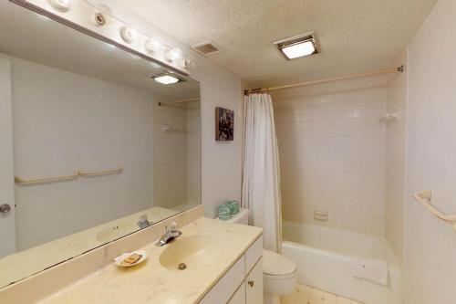 Apartamento Island Club 3