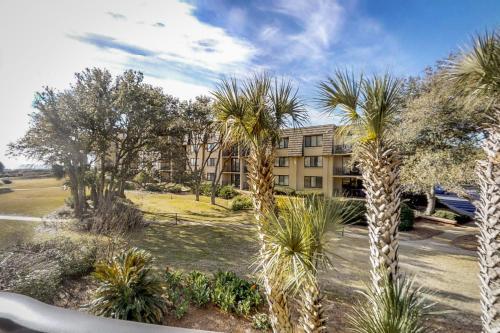 Apartamento Island Club 3