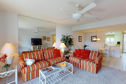 Apartamento Island Club 3