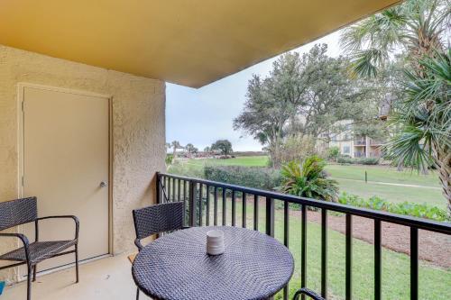 Apartamento Island Club 3