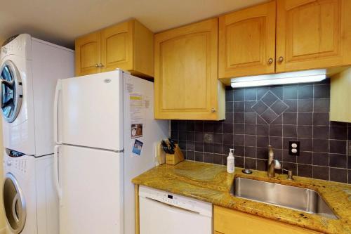 Apartamento Island Club 3