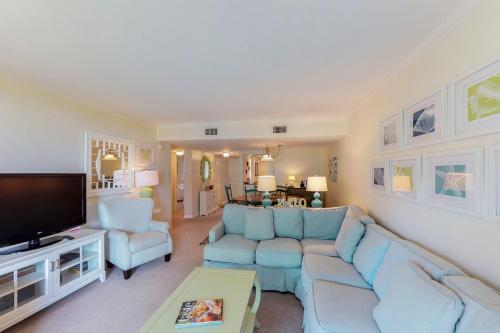Apartamento Island Club 3