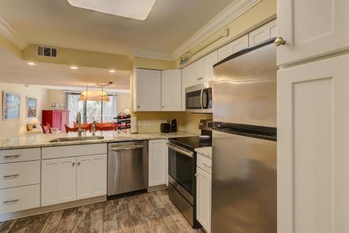 Apartamento Island Club 3