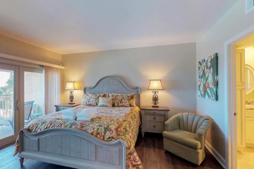 Apartamento Captains Walk Condos