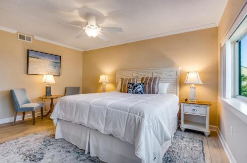 Apartamento Captains Walk Condos