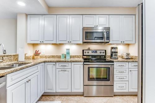 Apartamento Captains Walk Condos