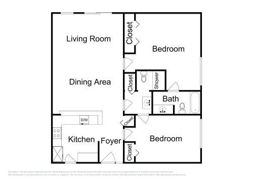 Apartamento Queens Grant Unit 740 Condo