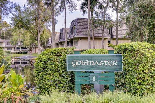 Golfmaster E2