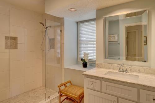 2 Bed 2 Bath Villa In Island,shipyard - Hilton Head