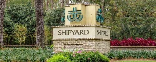 254 Evian 2 Br Shipyard Golf Condo