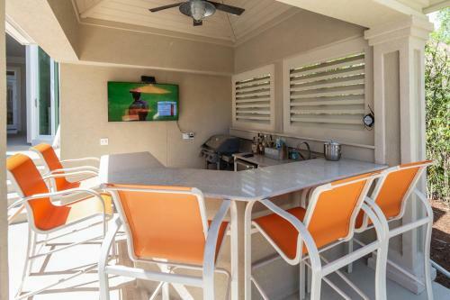 1 Brigantine Eight Br Home Private Pool