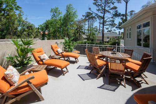 1 Brigantine Eight Br Home Private Pool