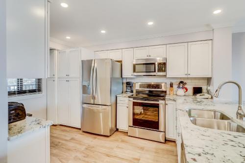 Apartamento Island Club 6