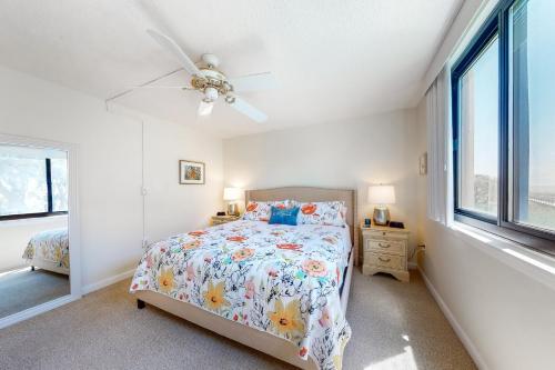 Apartamento Island Club 6