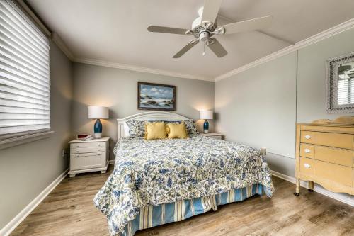 Apartamento Island Club 6