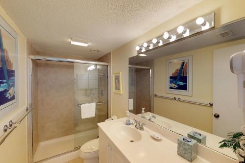 Apartamento Island Club 6