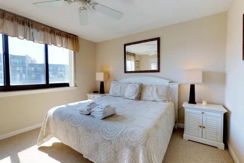 Apartamento Island Club 6
