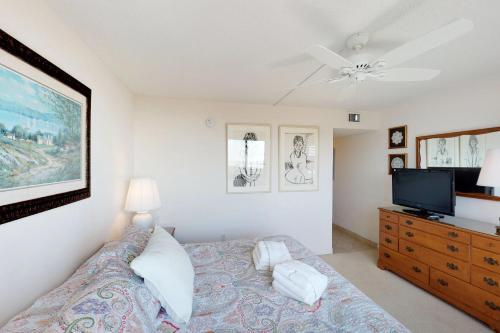 Apartamento Island Club 6
