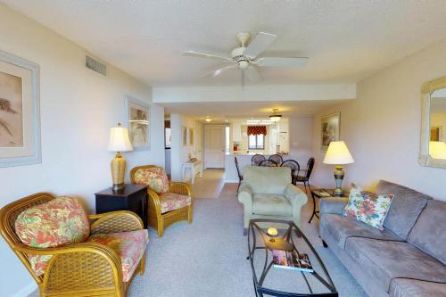 Apartamento Island Club 6