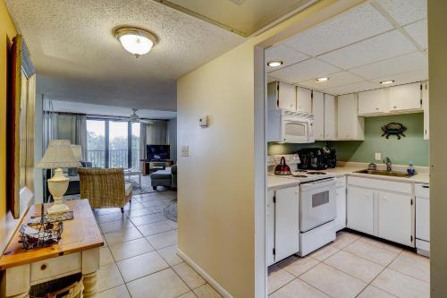 Apartamento Island Club 6
