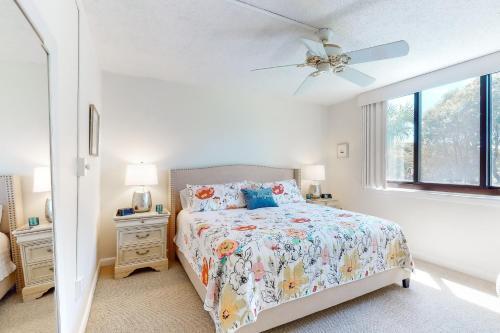 Apartamento Island Club 6