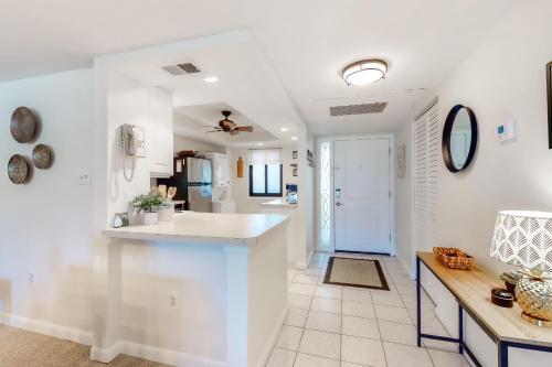 Apartamento Island Club 6