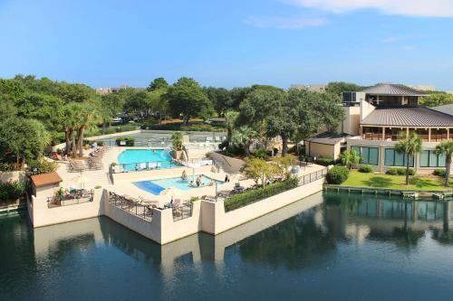 Apartamento Island Club 6