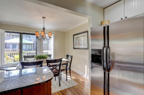 Villa Beachwalk 129