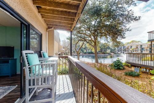 Villa Island Club 140