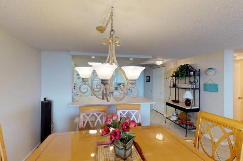 Apartamento Island Club 2