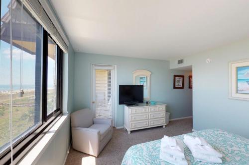 Apartamento Island Club 2