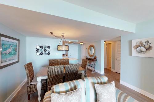 Apartamento Island Club 2
