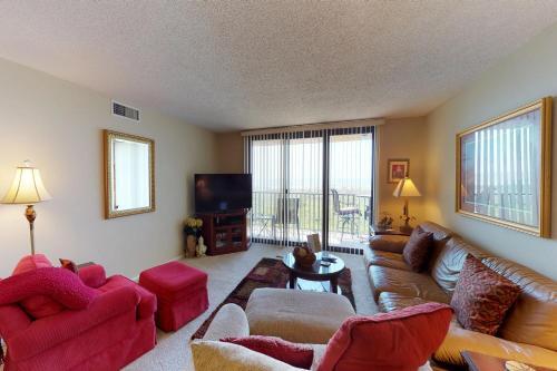 Apartamento Island Club 2