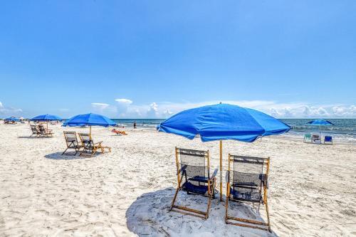 Apartamento Island Club 2